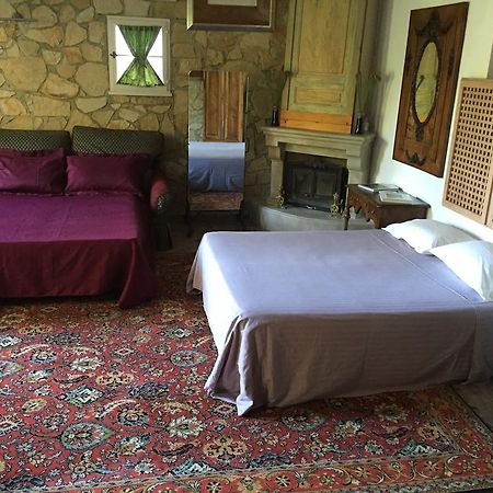 The Rhone Retreat Hotel Gaujac  Exterior photo