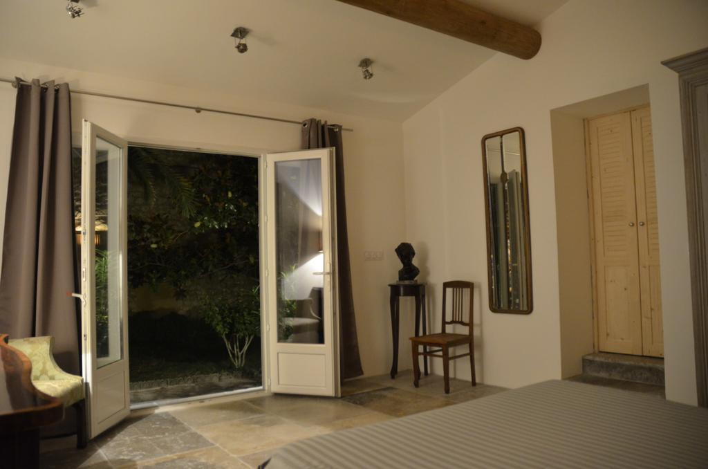 The Rhone Retreat Hotel Gaujac  Exterior photo